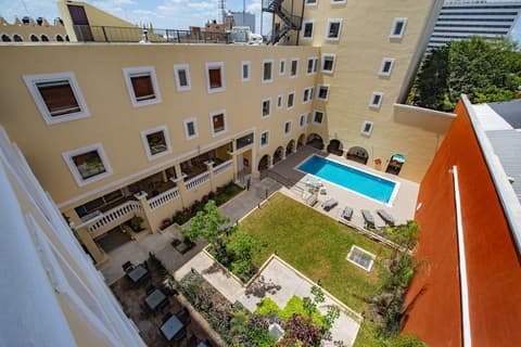 Holiday Inn Express Merida Centro by IHG