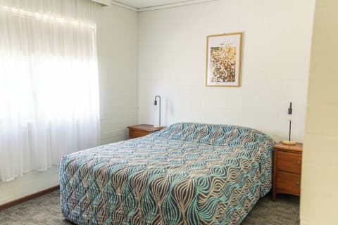 Bremer Bay Resort, Room