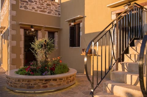 Lameriana Secret Village