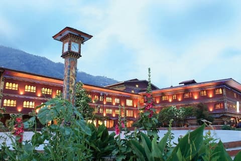 Druk Hotel