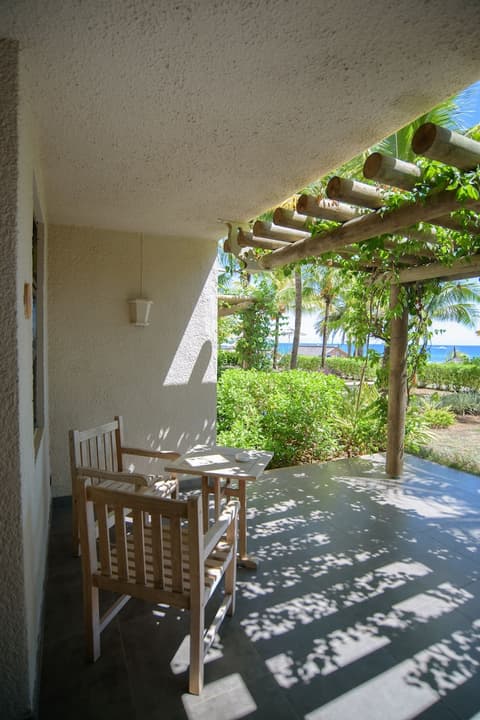 Anelia Resort & Spa, Terrace/patio