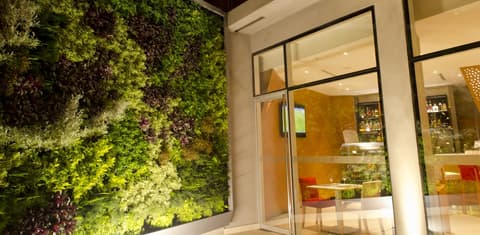 Ramada Encore by Wyndham Lima San Isidro