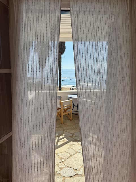 Paros Philoxenia