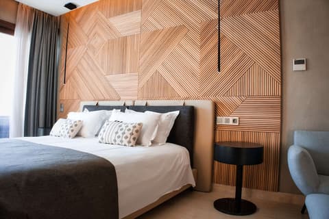 Atlantica Imperial Resort - Adults Only, Room