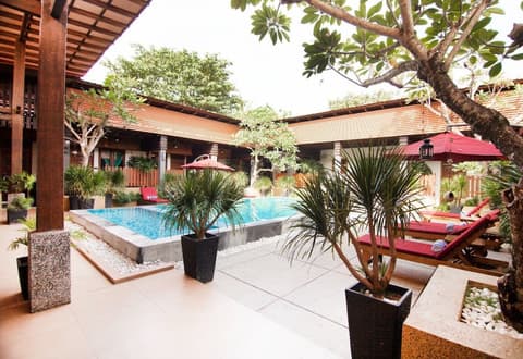 Sunday Telaga Terrace Boutique Resort, View from room