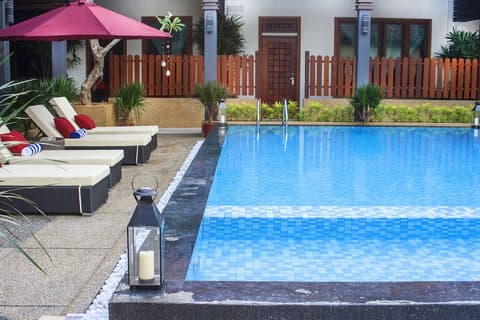 Sunday Telaga Terrace Boutique Resort