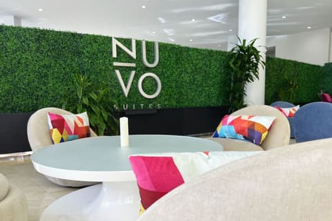 Nuvo Suites Hotel