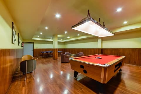 Chokhi Dhani The Palace Hotel