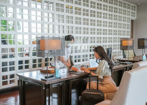 The Grand Riverside Hotel Phitsanulok