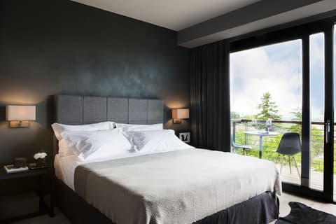 Arborina Relais, Room