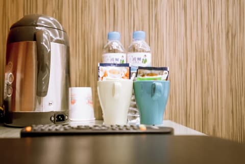 Guide Hotel Taipei Dadaocheng