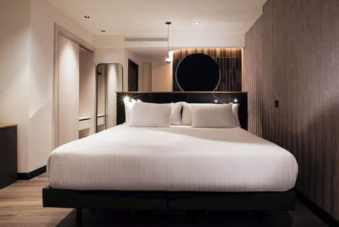 Silken Saaj Maar- Adults Only