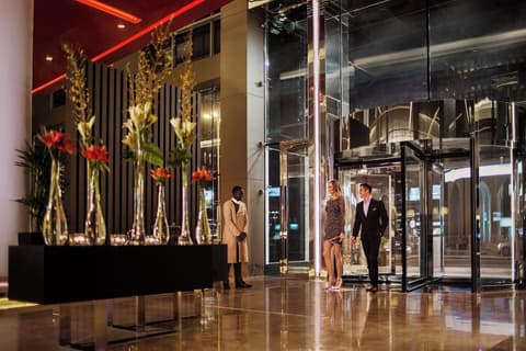 Downtown Rotana