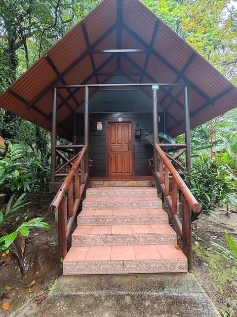 Evergreen Lodge
