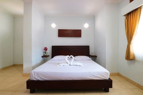 Gemini Star Hotel Kuta