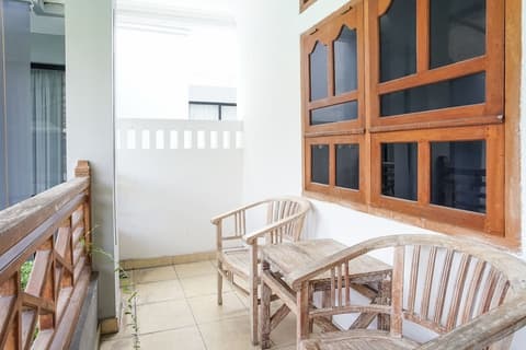 Gemini Star Hotel Kuta