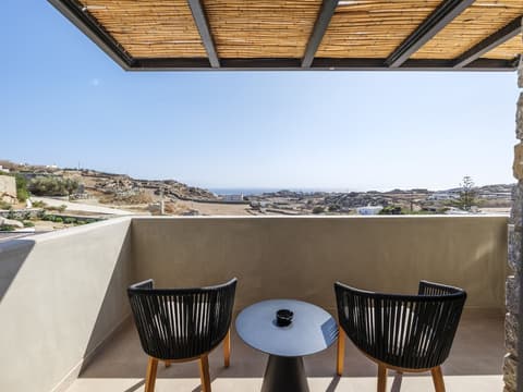 Evi Suites & Villas, Room