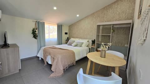 Bubali Villa & Apartments