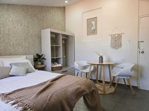 Bubali Villa & Apartments, Room