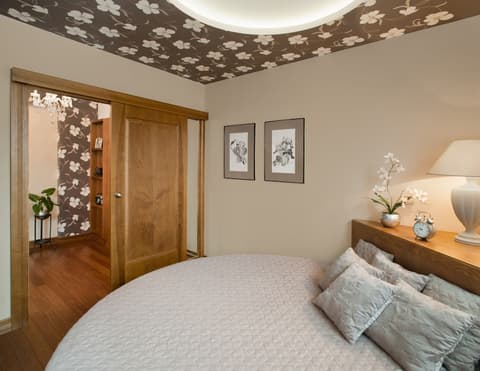 Parkside Apartments Old Town