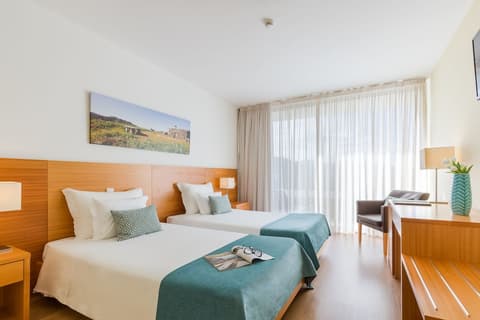 Luna Arcos Hotel Nature & Spa, Room