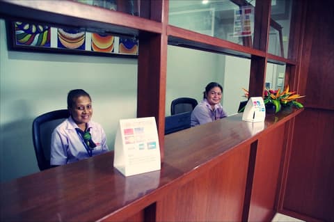 Citi Serviced Apartments - Korobosea