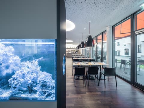 sevenDays Hotel BoardingHouse