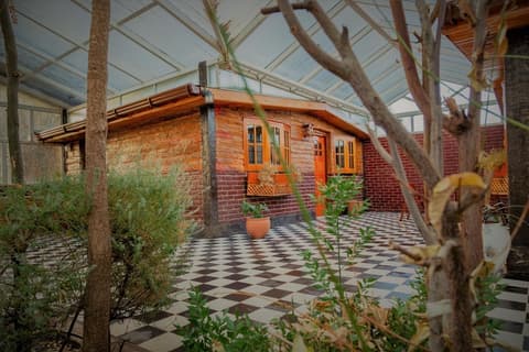 Don Pepe Hotel y Cabañas