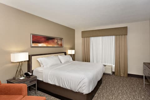 Holiday Inn St. George Conv Ctr by IHG