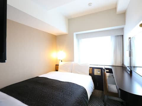 APA Hotel Shinagawa Sengakuji Ekimae, Room