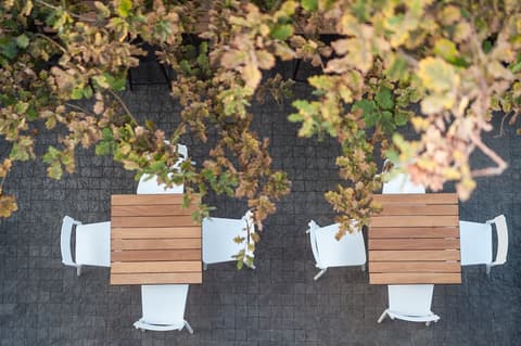 107 Dorpstraat Boutique Hotel