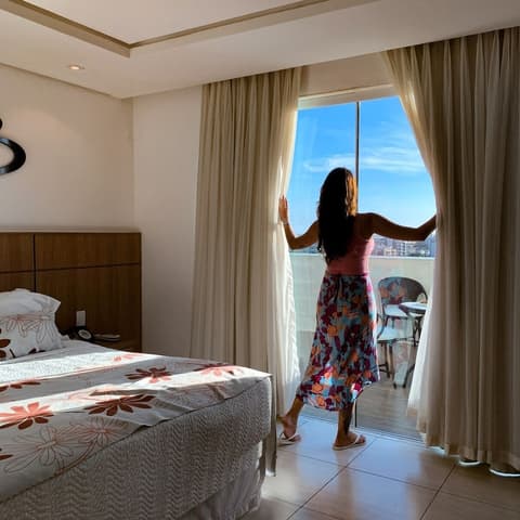 Paradiso Corporate - Cabo Frio