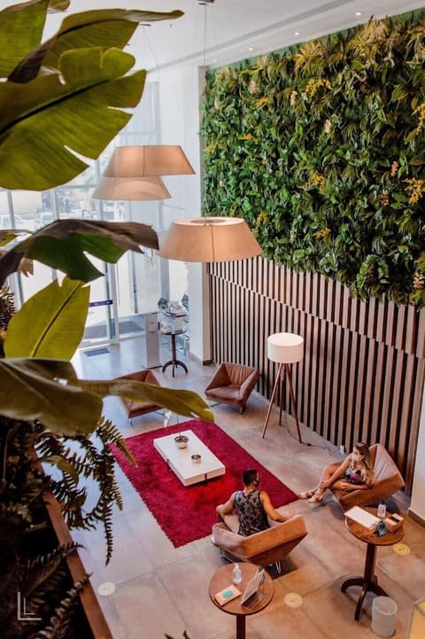 Paradiso Corporate - Cabo Frio