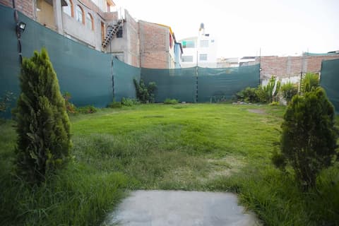 Hotel La Casona del Olivo Arequipa