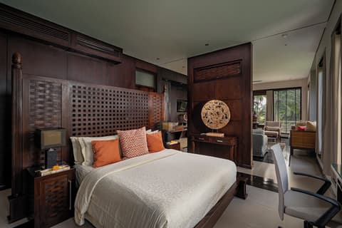 The LUXE Ubud, a Boutique Hotel