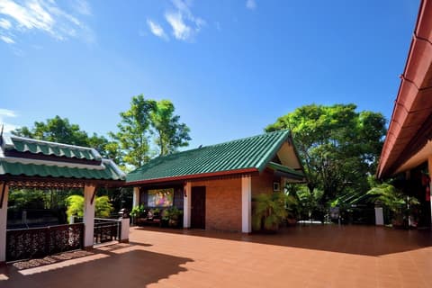 Thai Thai Sukhothai Resort, Room