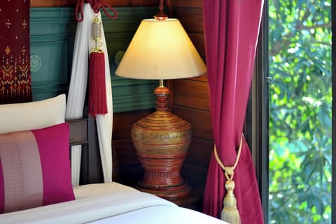 Thai Thai Sukhothai Resort