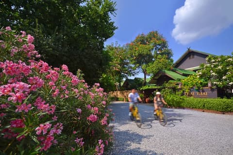 Thai Thai Sukhothai Resort