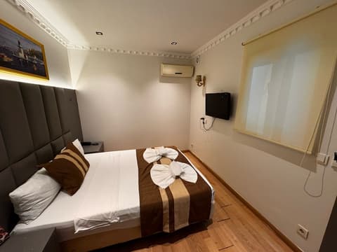 Blue Istanbul Hotel Taksim