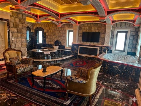 Kapadokya Hill Hotel & Spa