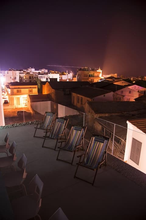 Lokàl Boutique Hotel, Sundeck