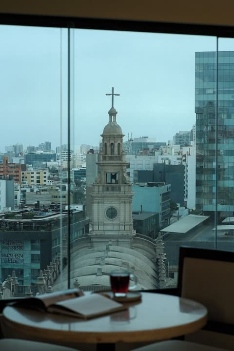 Los Tallanes Hotel & Suites