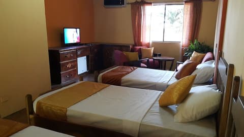 Hotel El Maltese, Room