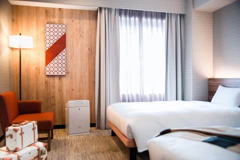 Mitsui Garden Hotel Kumamoto
