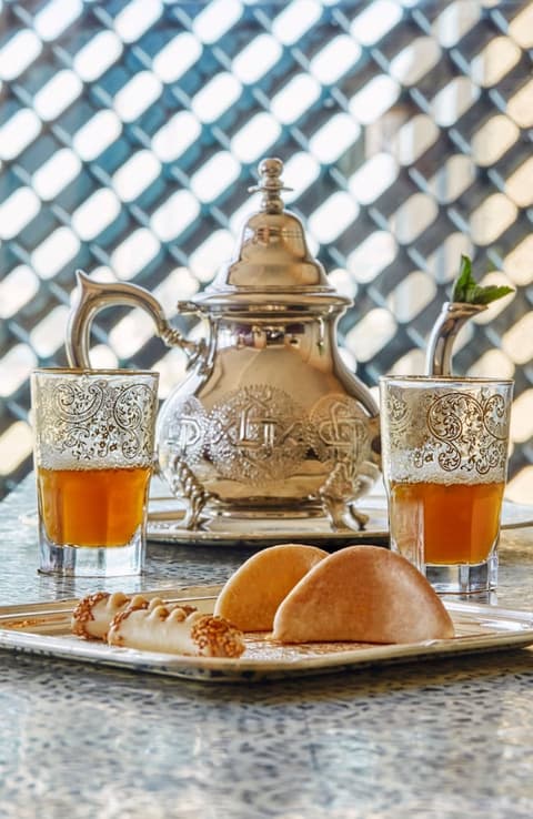 Four Seasons Hotel Casablanca