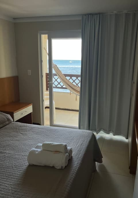 Pousada Céu e Mar