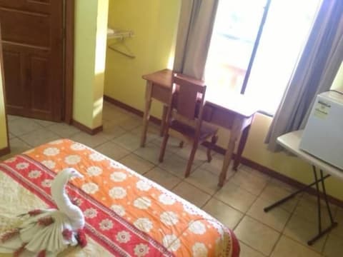 Hotel Santa Ana Liberia Airport