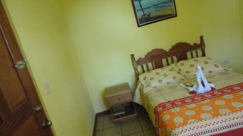 Hotel Santa Ana Liberia Airport