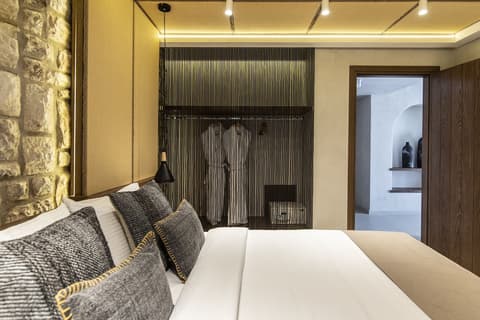 The Sand Suites - Adults Only, Room