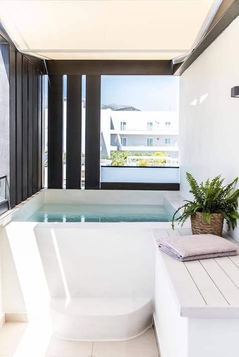 The Sand Suites - Adults Only